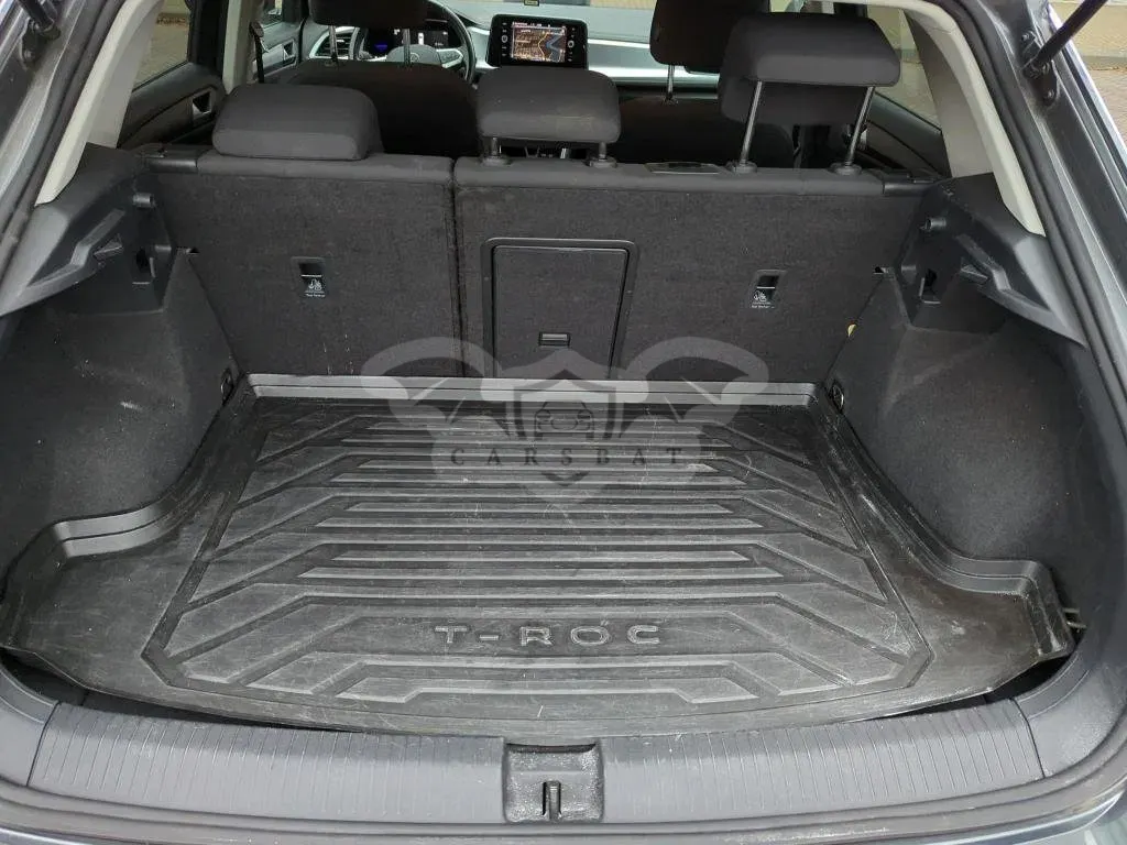 Volkswagen T-ROC 1.0 TSI Life 2022