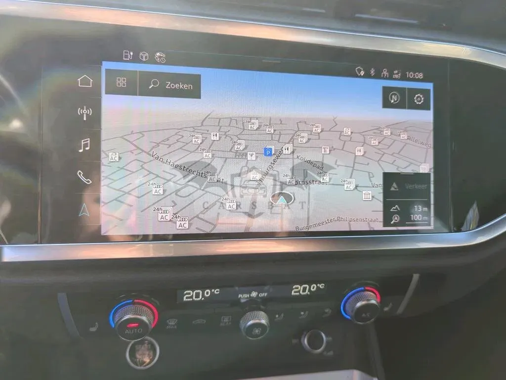 Audi Q3 1.4 TFSI Advanced 2022