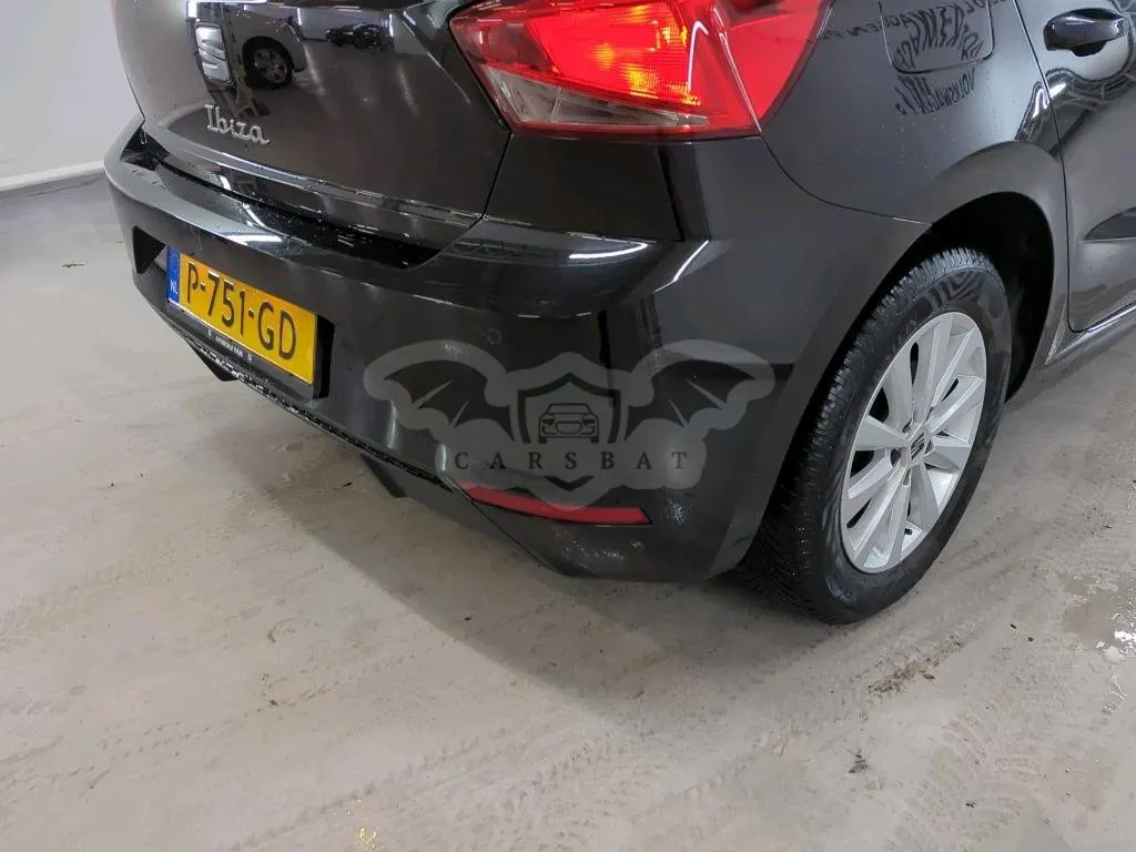 Seat Ibiza 1.0 TSI Style Business 2022