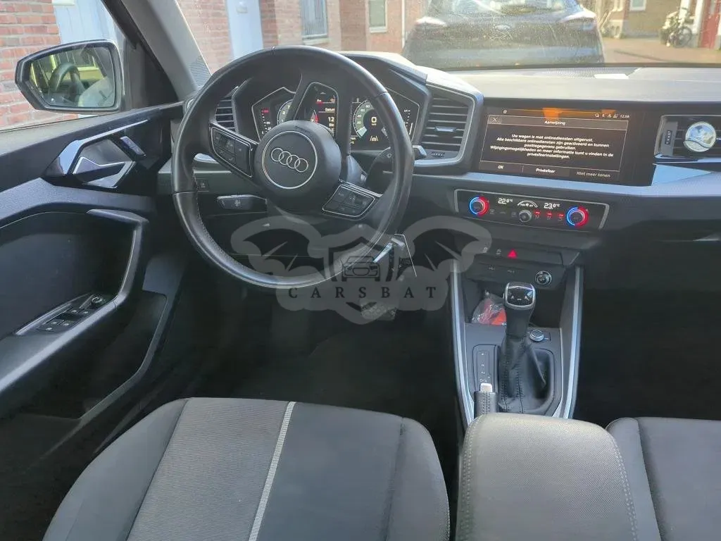 Audi A1 Sportback 25 TFSI Pro Line 2022