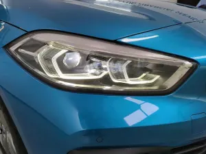 BMW 1 Series 118i 2023