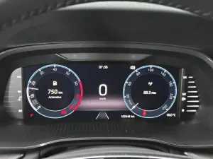 Skoda Octavia Combi 1.0 TSI Ambition 2023