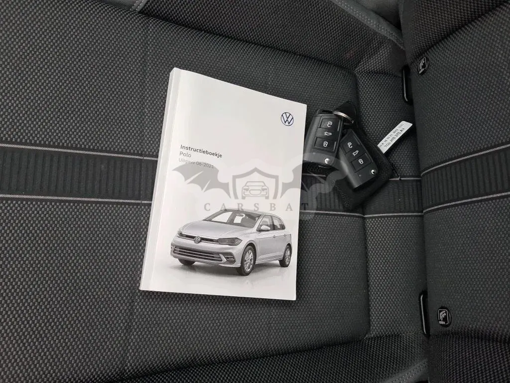 Volkswagen Polo 1.0 TSI Style 2022