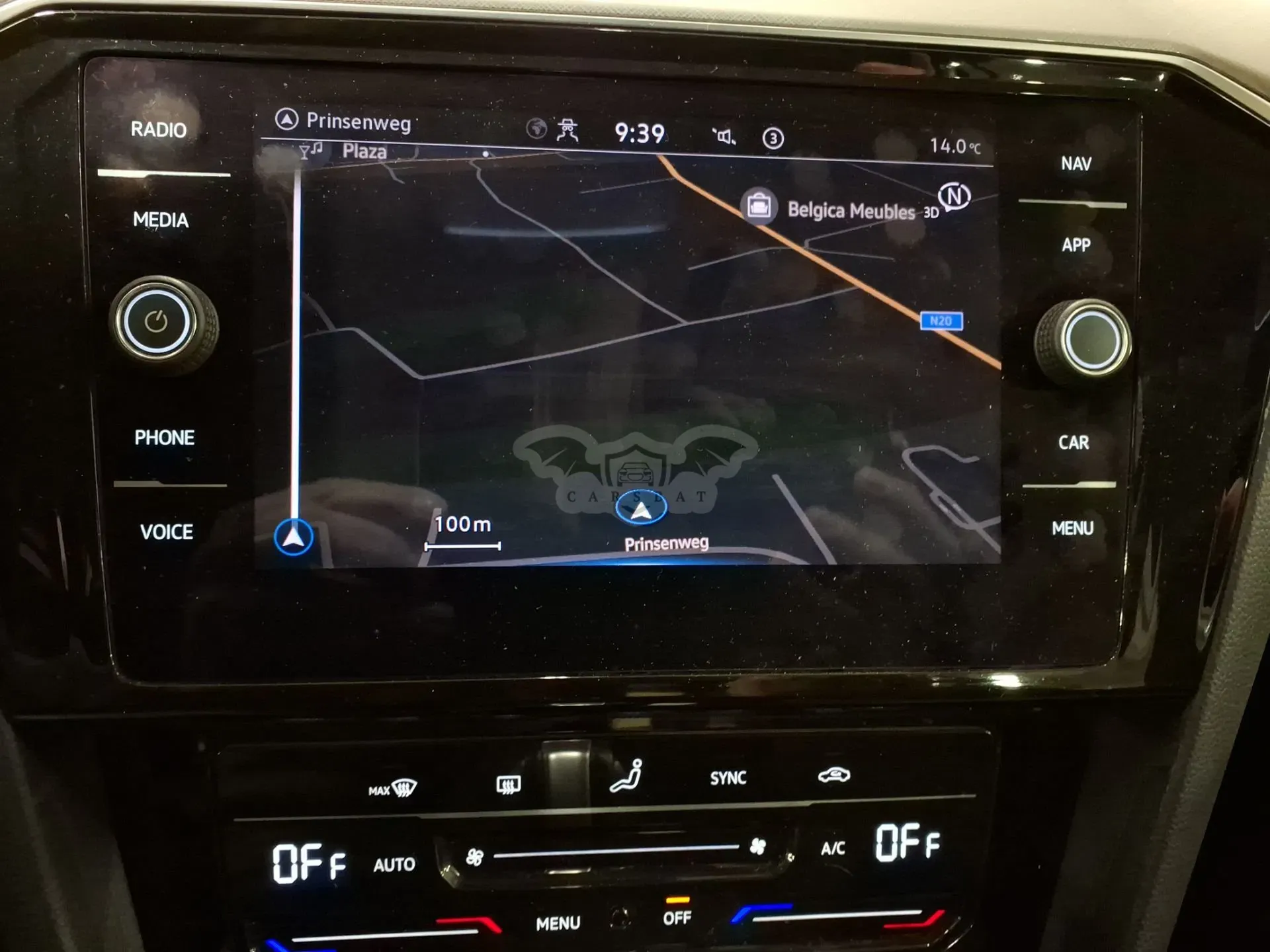 Volkswagen Passat Variant 2.0 TDI Style Business 2021