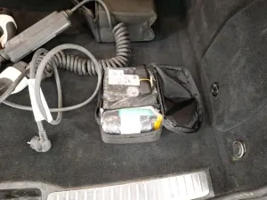 Mercedes-Benz GLE 350de 2020