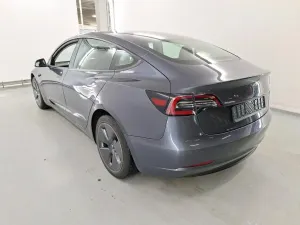 Tesla Model 3 Long Range 75 kWh 2021