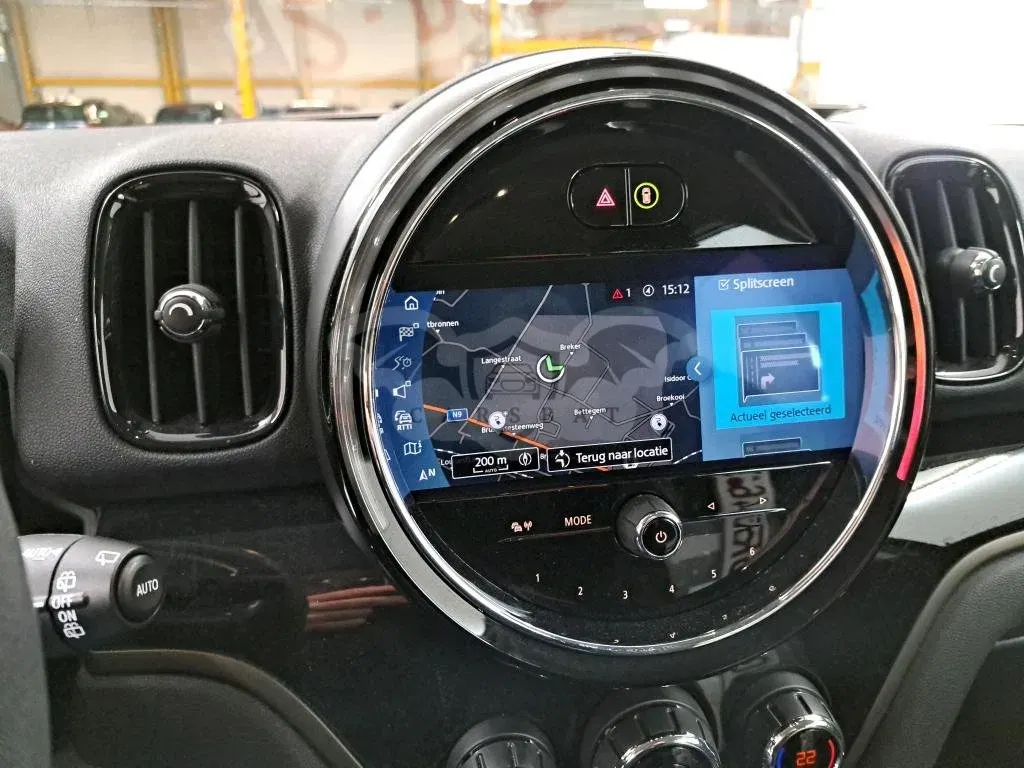 Mini 5 Doors Cooper S 2023