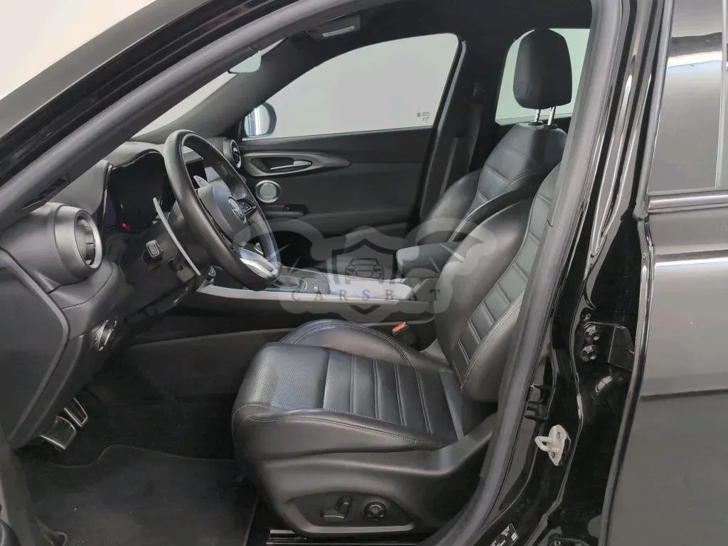 Alfa Romeo Tonale 1.3 Veloce 2023