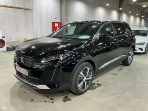 Peugeot 5008 1.5 HDI Allure Pack 2022