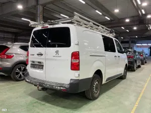 Peugeot Expert L3H1 2.0 HDI Premium 2021