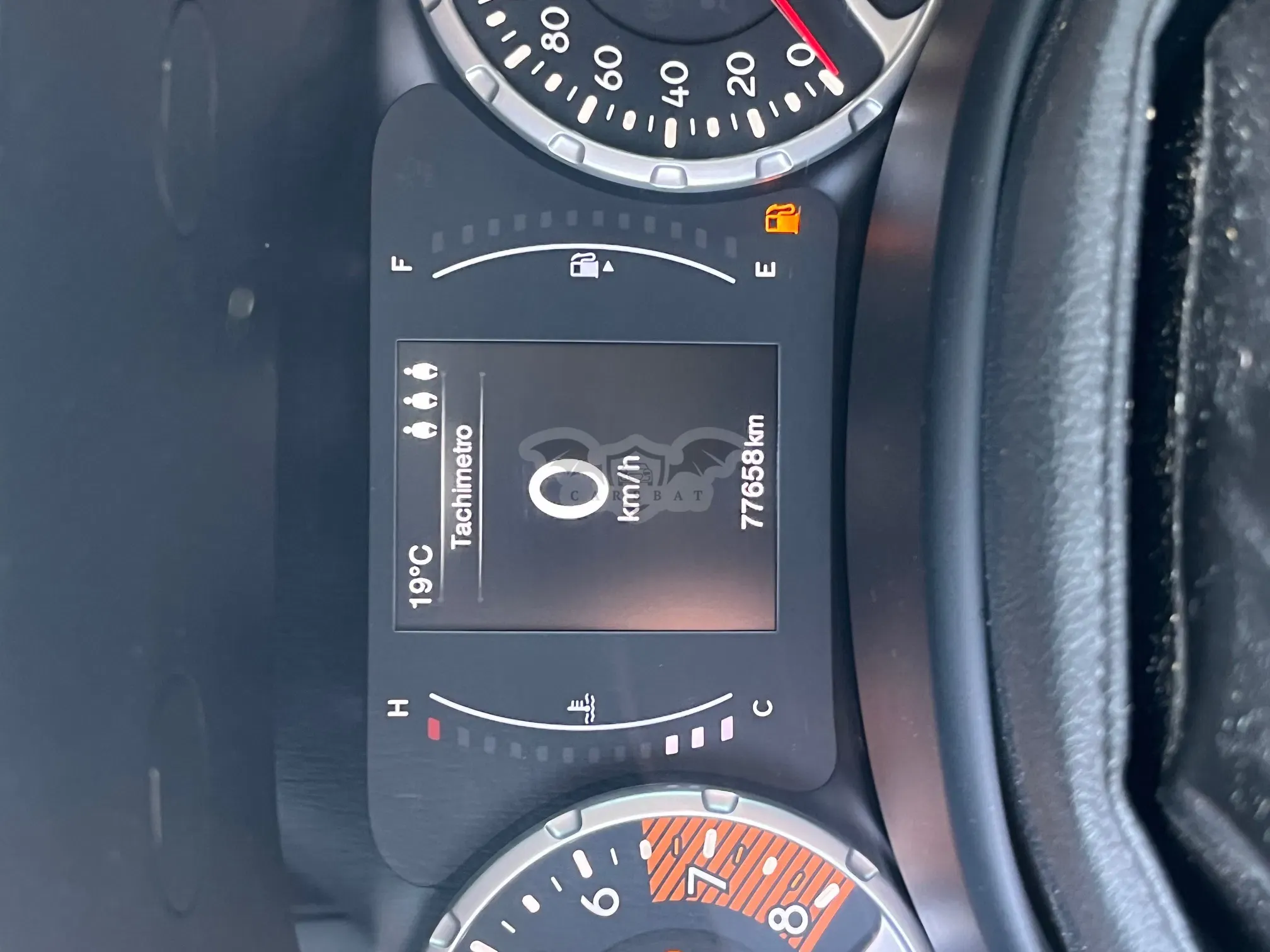 Jeep Renegade 1.0 Longitude 2021