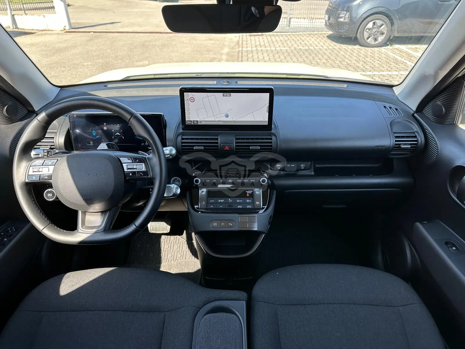 Hyundai Inster 2025