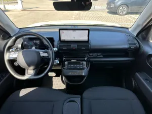 Hyundai Inster 2025