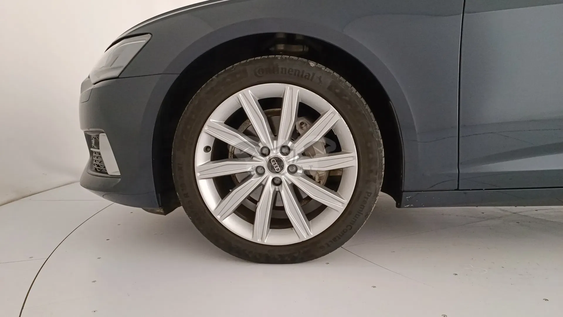 Audi A6 Avant 40 TDI Business 2022