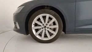 Audi A6 Avant 40 TDI Business 2022