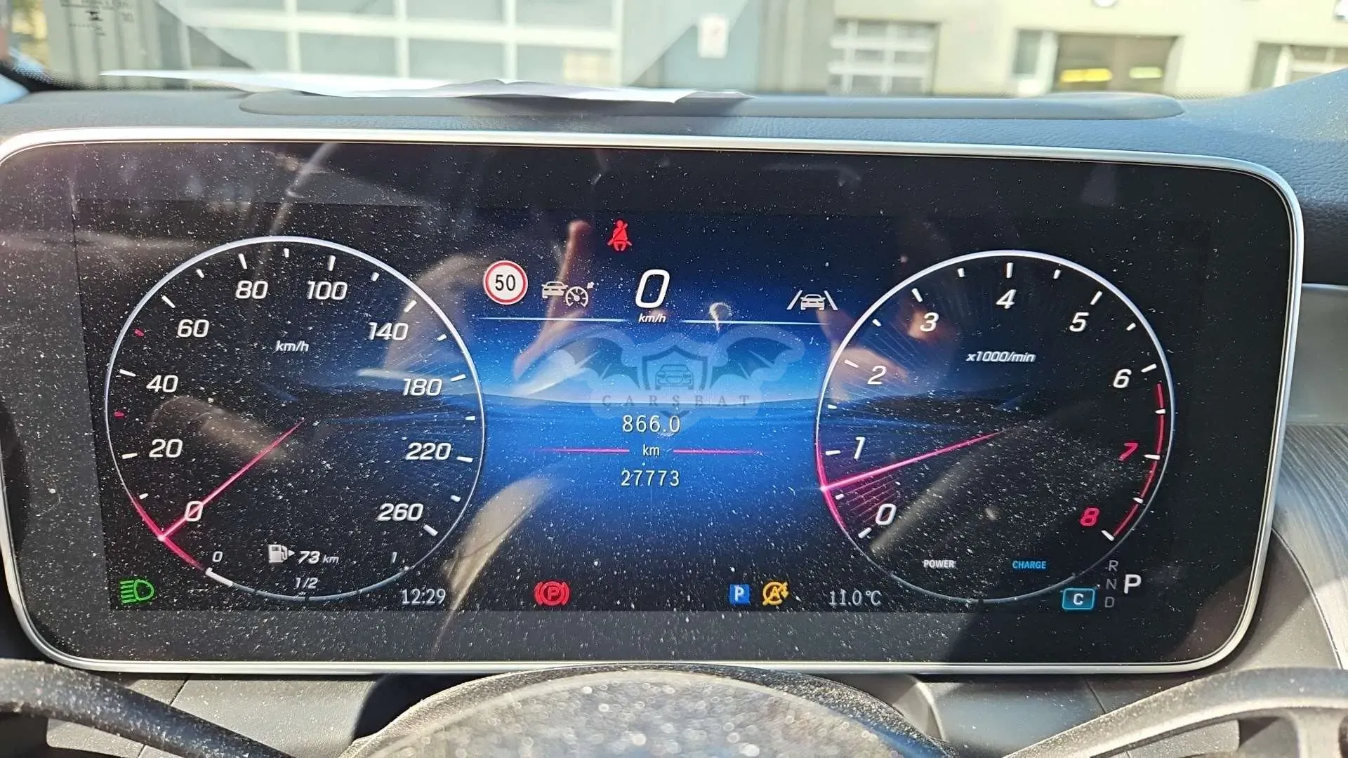 Mercedes-Benz GLC 200 Avantgarde Advanced 2025