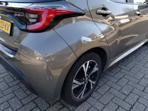 Toyota Yaris 1.5 First Edition 2024