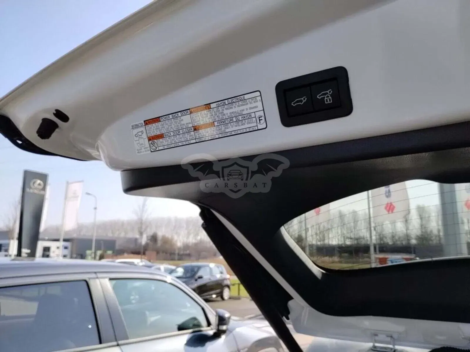 Toyota Corolla Cross Style 2024
