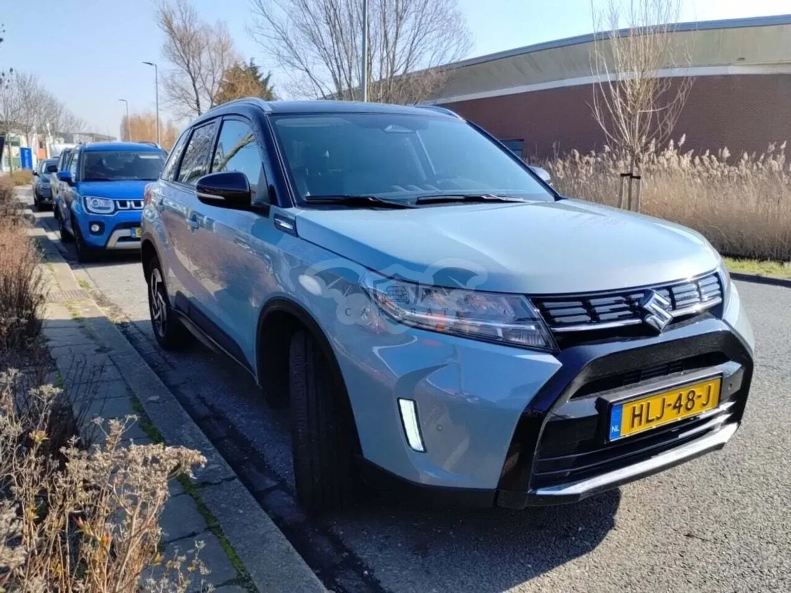 Suzuki Vitara 1.5 Style 2025