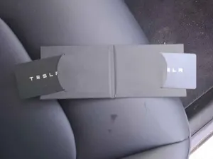 Tesla Model Y Long Range 2023