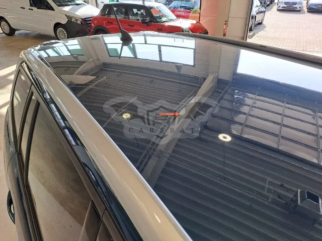 Citroën C4 Grand Picasso 1.2 2021