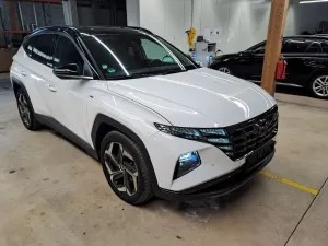 Hyundai Tucson Prime 2023