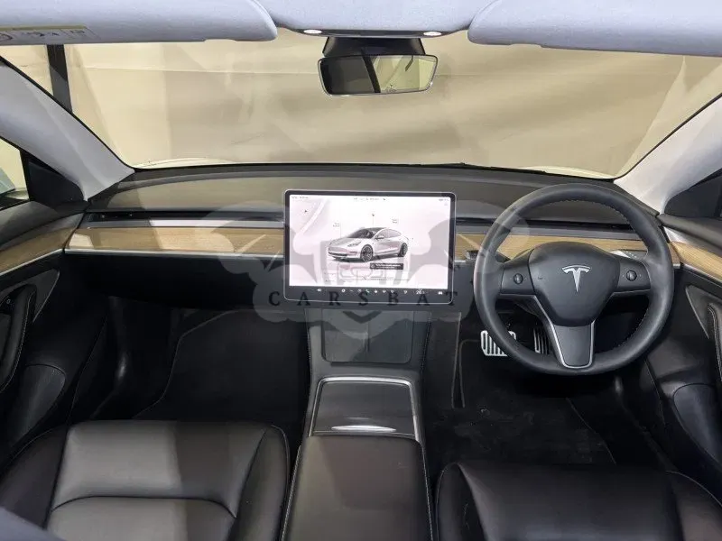 Tesla Model 3 Performance 82 kWh 2023