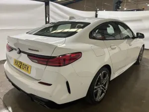 BMW 2 Series Gran Coupé 235i 2022