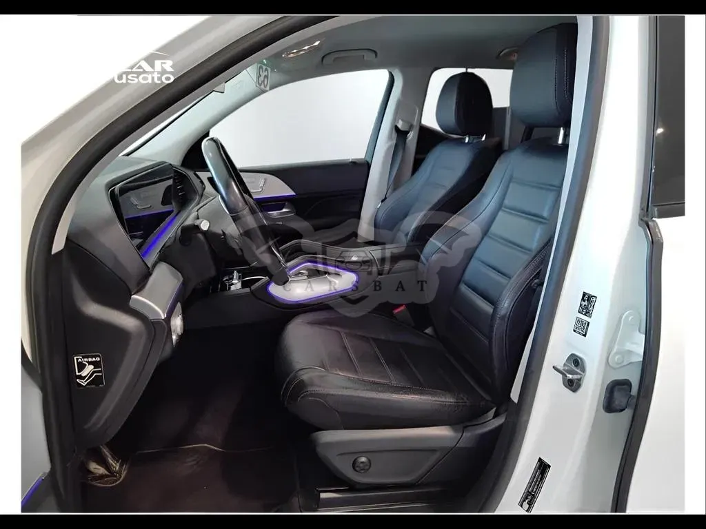 Mercedes-Benz GLE 300d Premium 2023