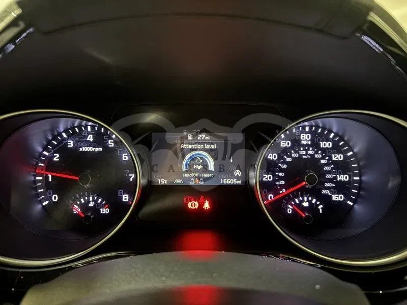 Kia Ceed ProCeed 1.5 T-GDI GT Line 2024