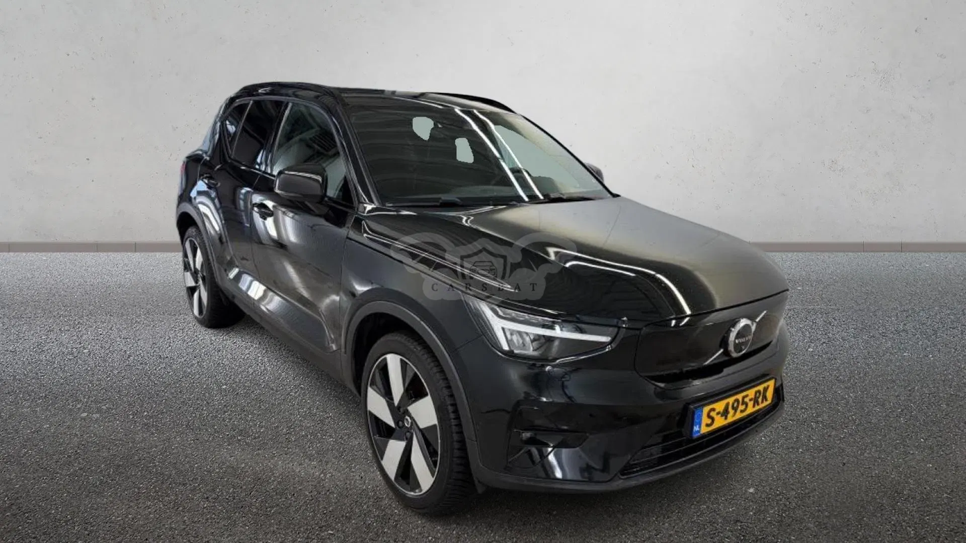 Volvo XC40 Ultimate 2023