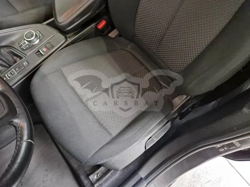 BMW X1 18d Advantage 2020