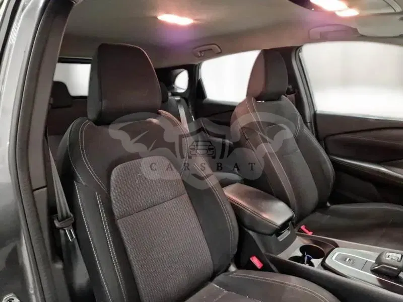 Nissan Qashqai 1.3 Business 2023