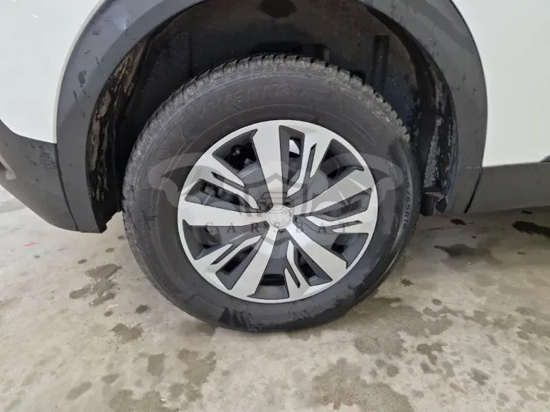 Peugeot 2008 Active 2020