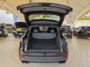 Porsche Cayenne 3.0 2020