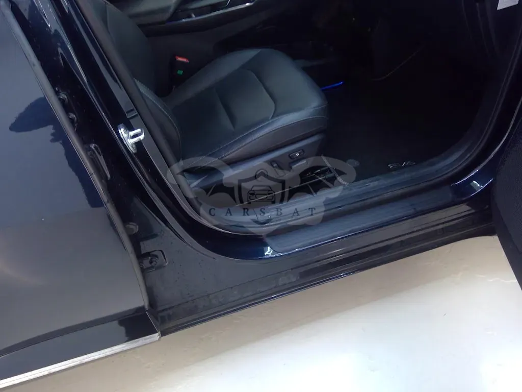 Kia EV6 Long Range 80 kWh 2021
