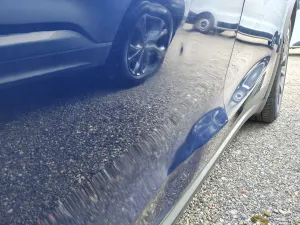 Tesla Model X 100 kWh 2018