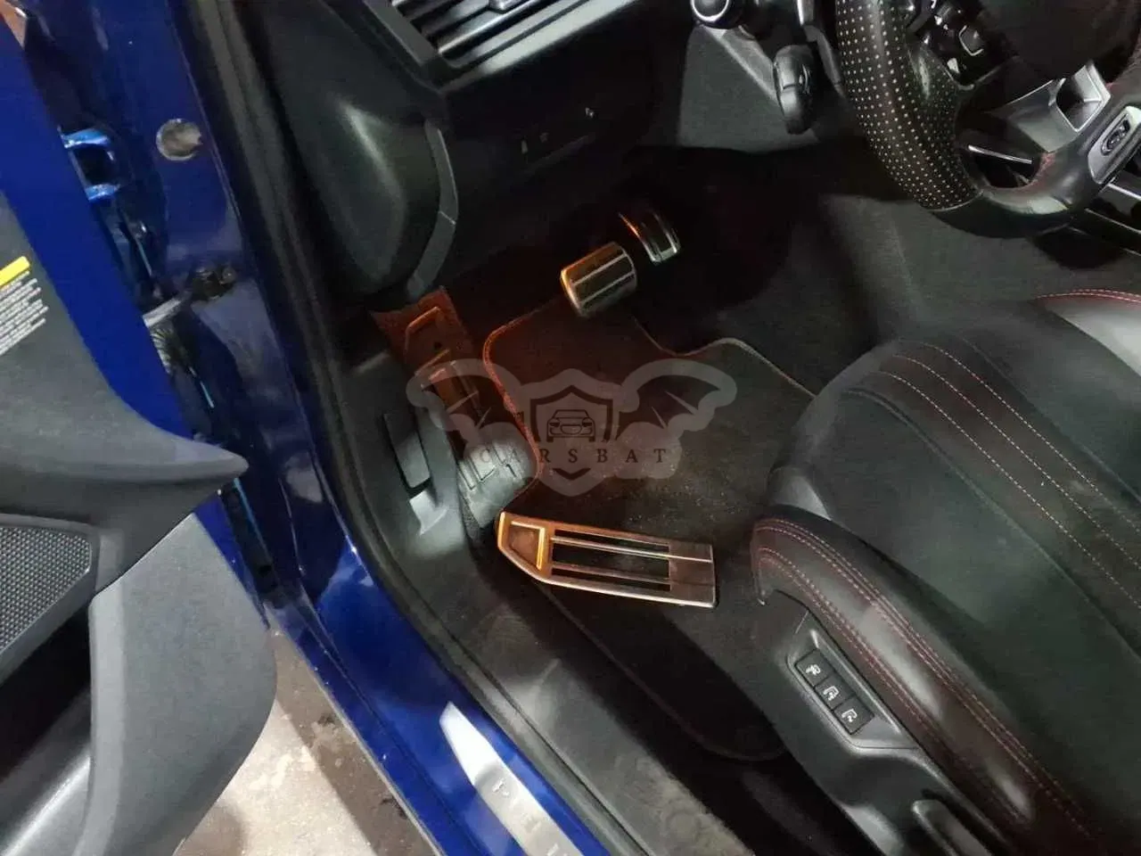 Peugeot 308 GT 2017