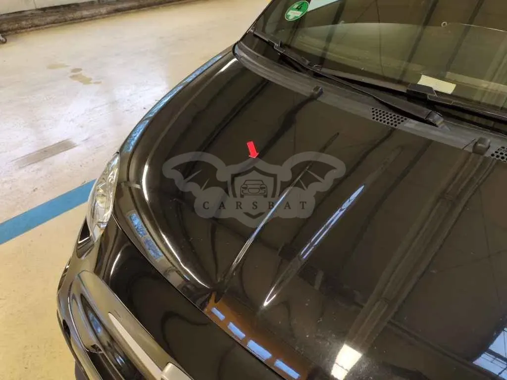 Abarth 500 595 Pista 2017