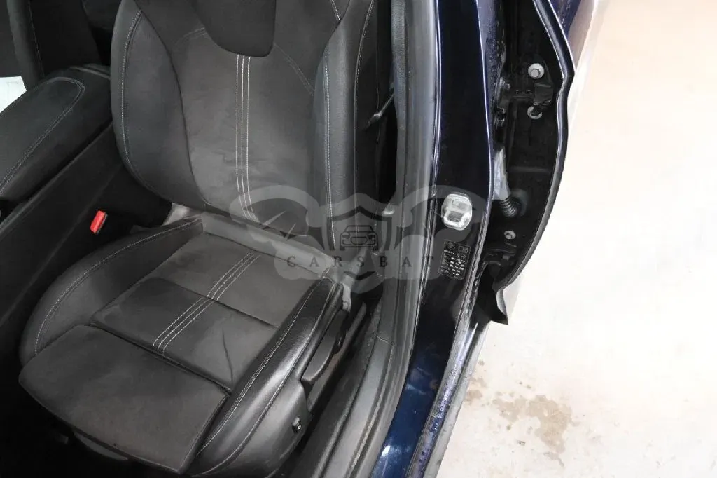 Opel Insignia Sports Tourer 1.6 CDTI Innovation 2020
