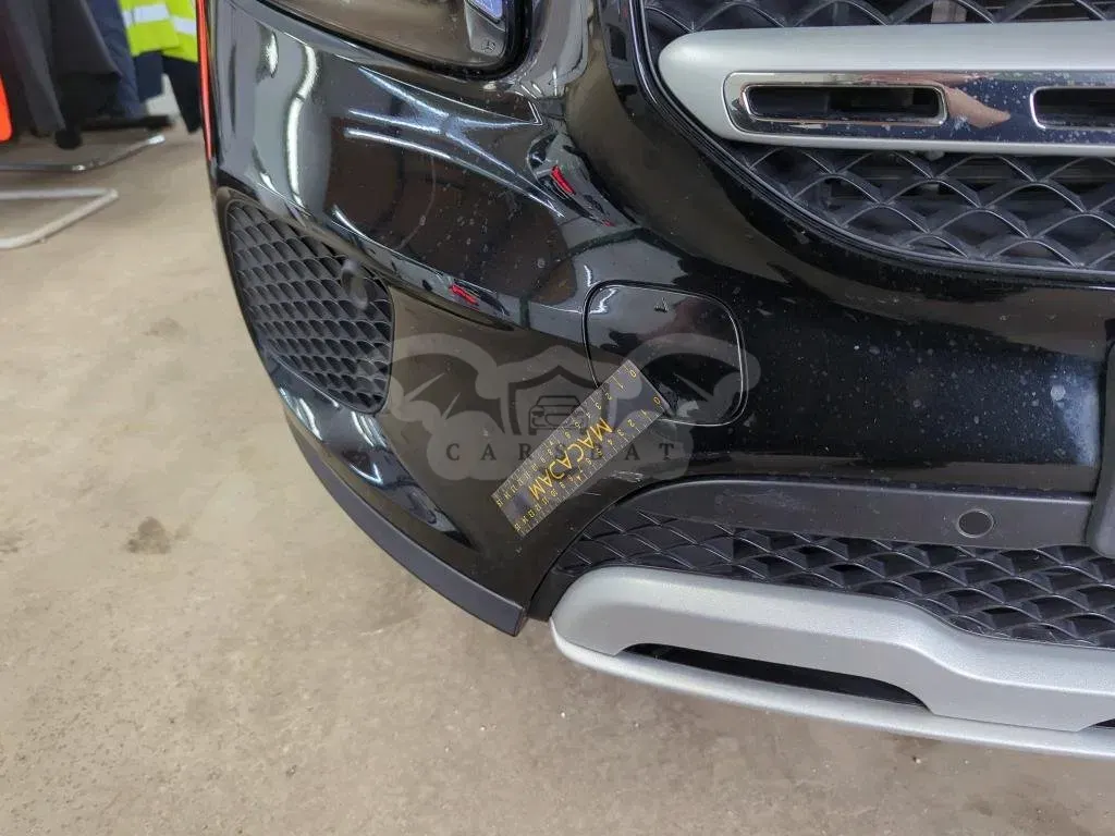 Mercedes-Benz GLB 200d Style 2022