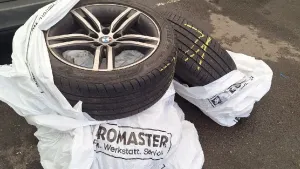 BMW 5 Series Touring 530 2022