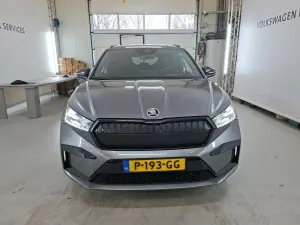 Skoda Enyaq iV 60 Sportline 2022