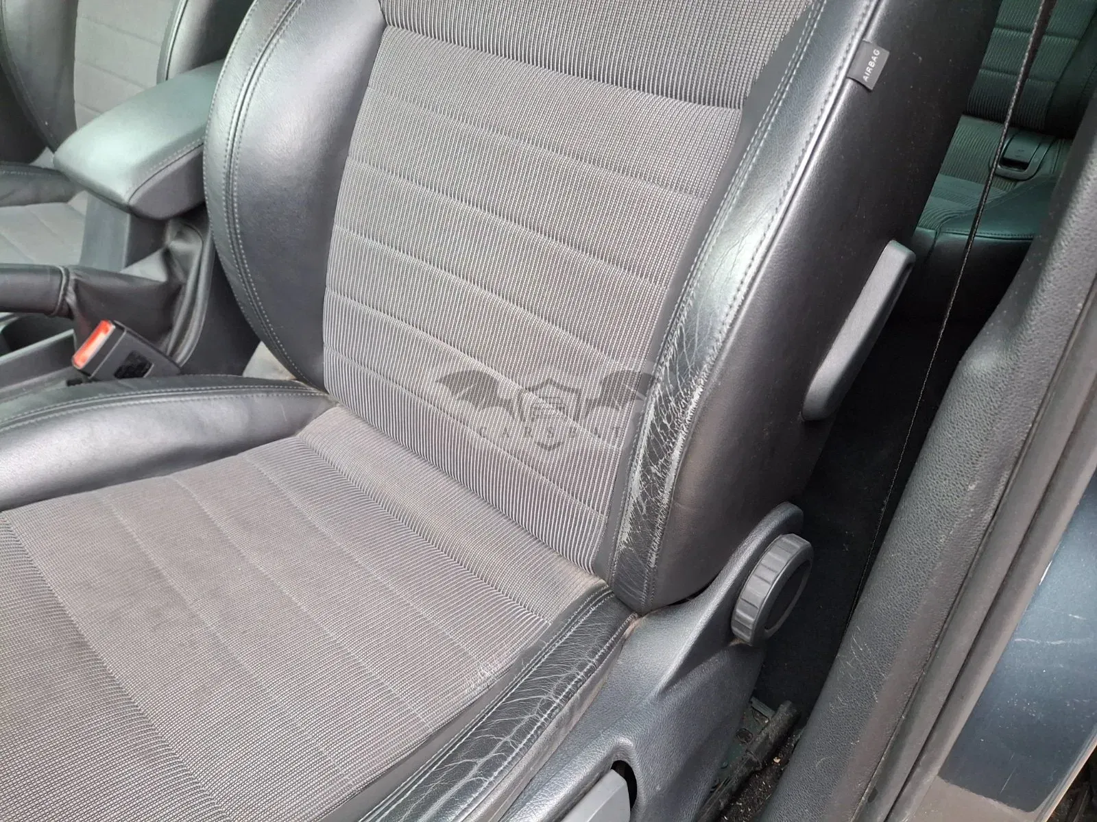 Skoda Octavia Combi 1.0 TSI Ambition Business 2017