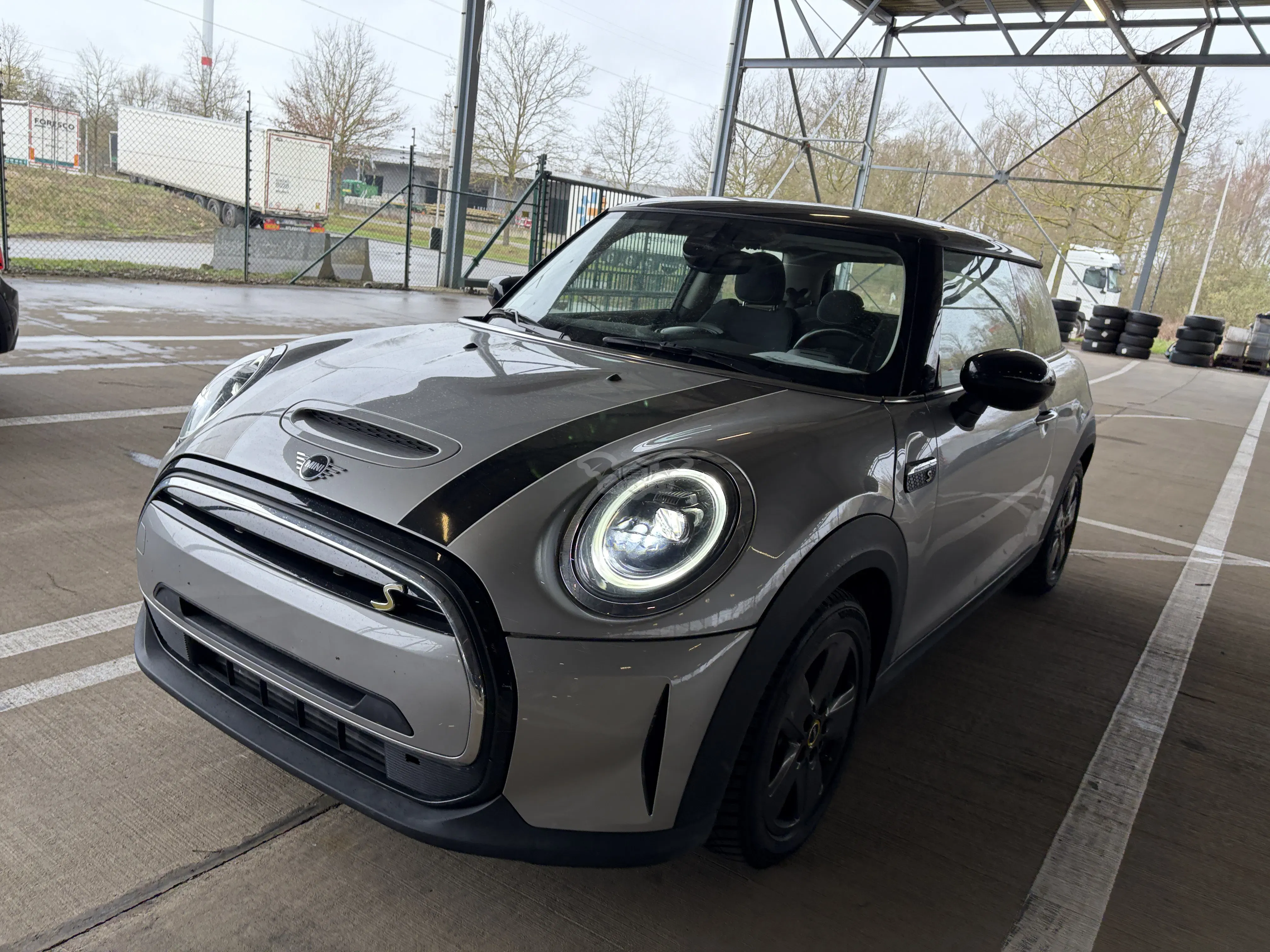 Mini Electric Cooper 29 kWh 2024