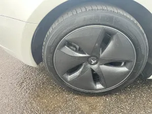 Tesla Model 3 Long Range 75 kWh 2019