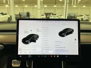 Tesla Model 3 Long Range 2019