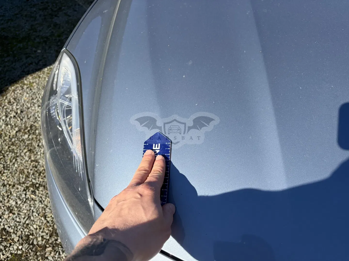 Volvo V40 D2 Kinetic 2018