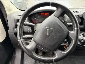 Citroën Jumper L2H2 3.0 HDI Club 2016