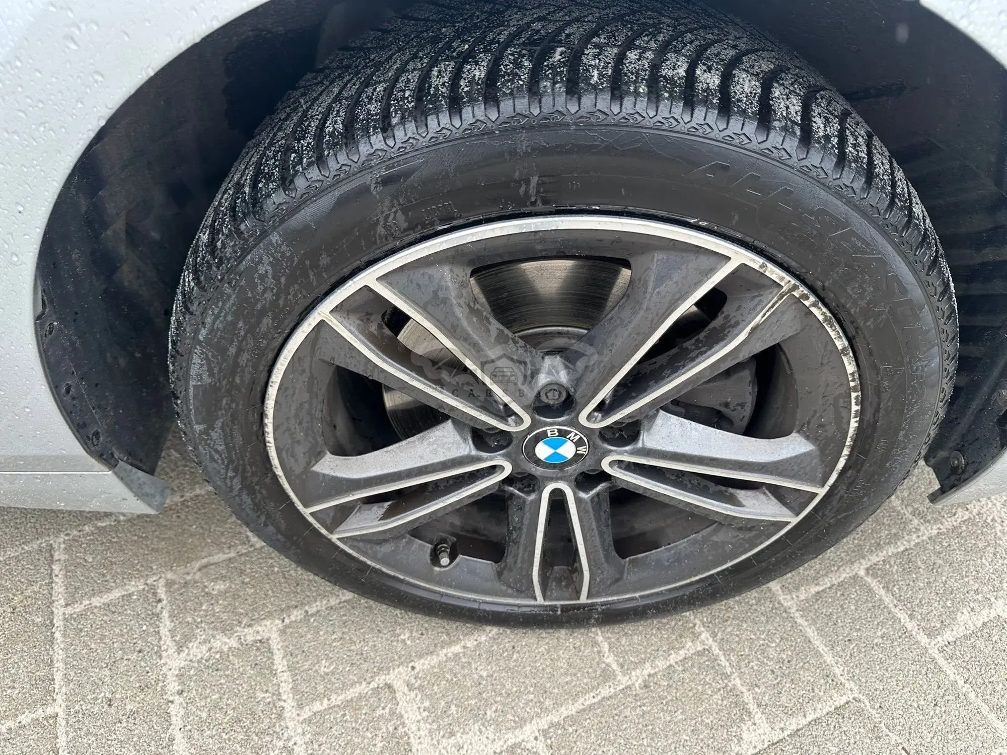 BMW 1 Series 118i 2020